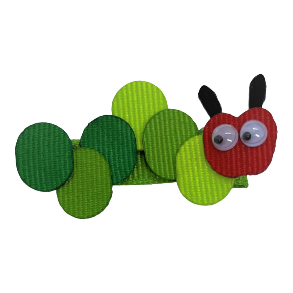 01 Caterpillar